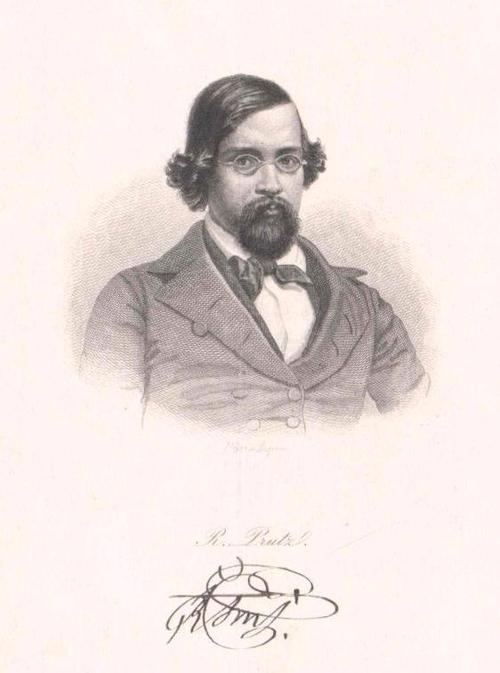 Robert Eduard Prutz