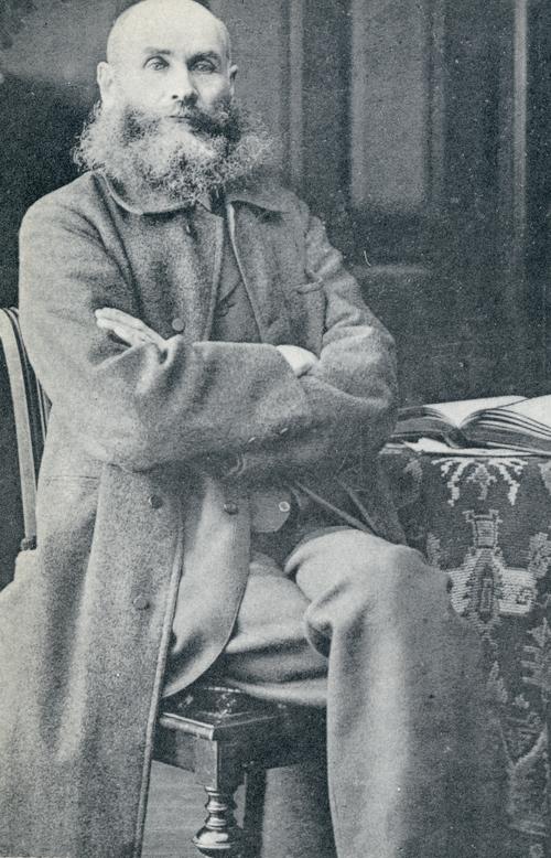 Heinrich Kämpchen