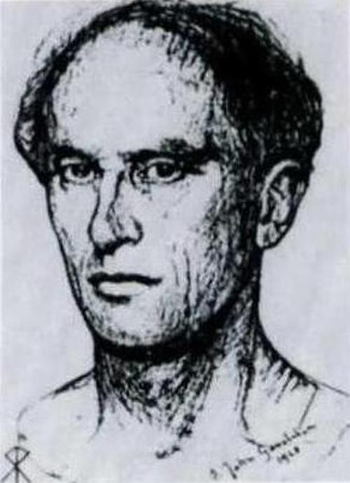 Rudolf John Gorsleben