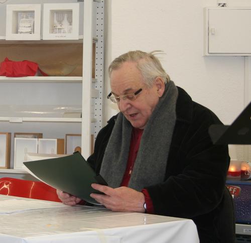 Gerhard Uhlenbruck