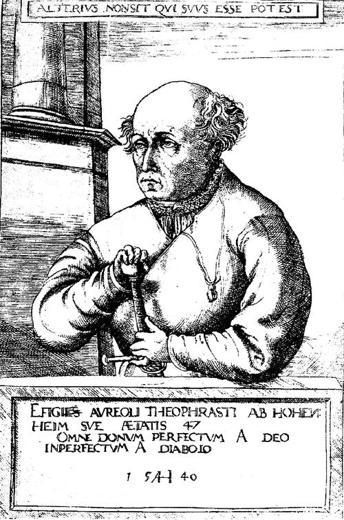 Paracelsus