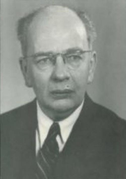 Fritz Tschirch