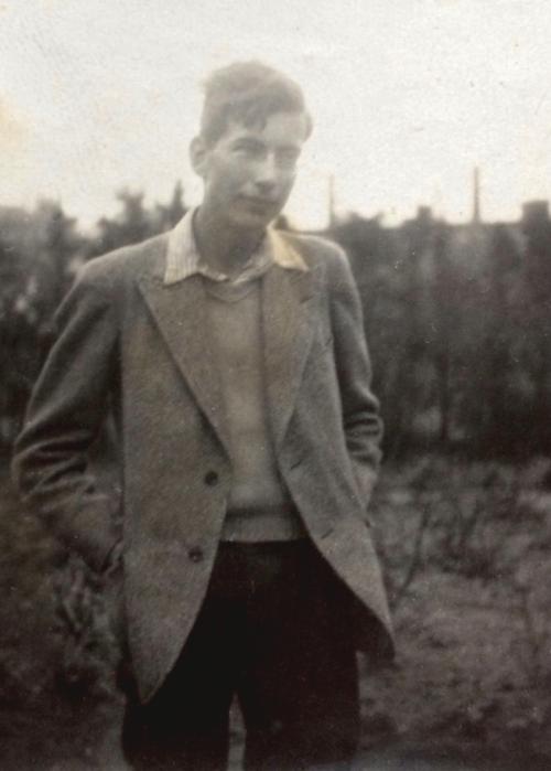 Jens Jürgen Rohwer