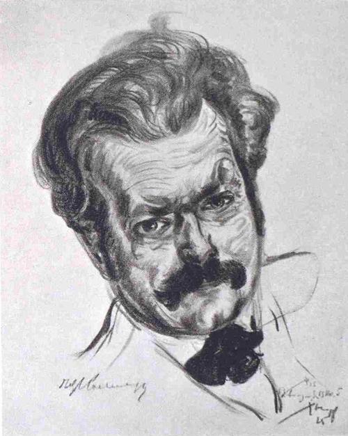 E.G. Kolbenheyer