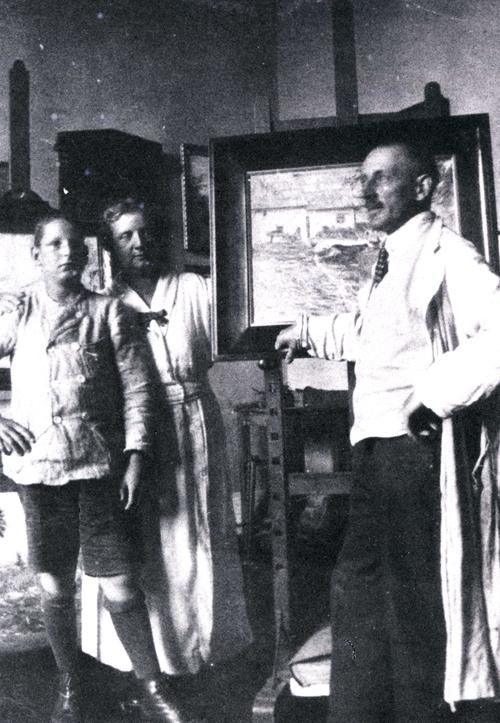 Hermann Wirth