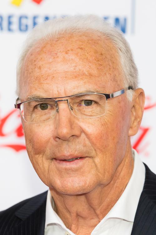 Beckenbauer