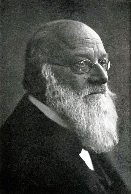 Otto Pfleiderer