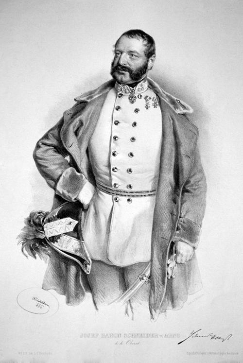 Josef Schneider