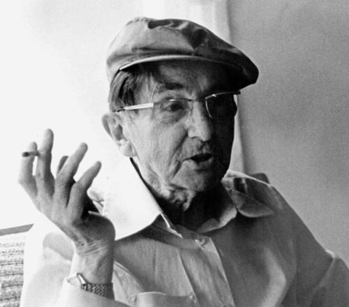 Bruno Brendel