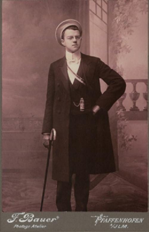 Joseph Maria Lutz