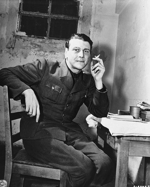 Otto Skorzeny