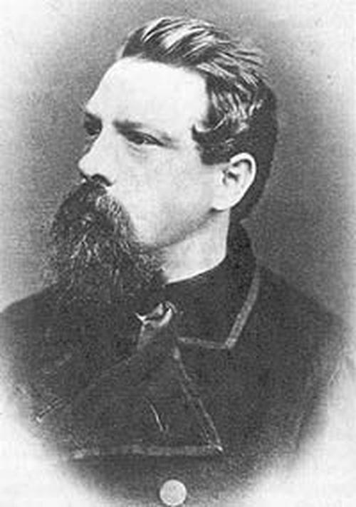 Franz Schlögel