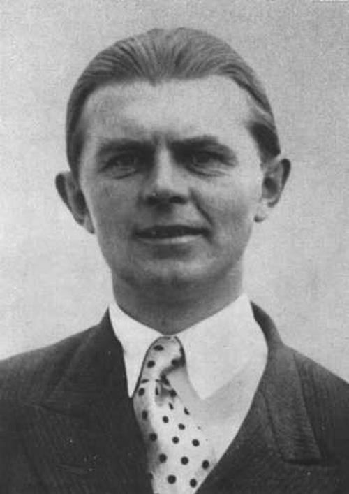 Edwin Erich Dwinger