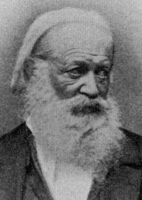 Hans Ferdinand Maßmann