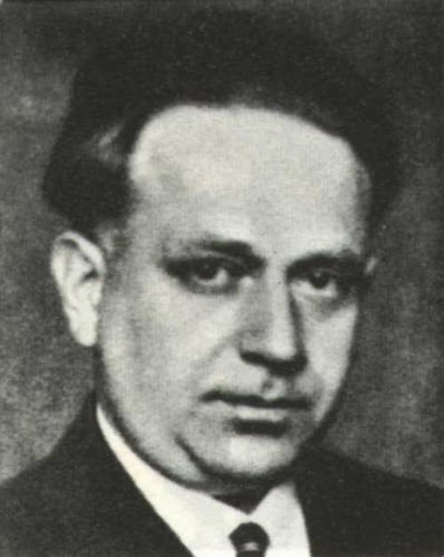 Richard G. Kerschhofer