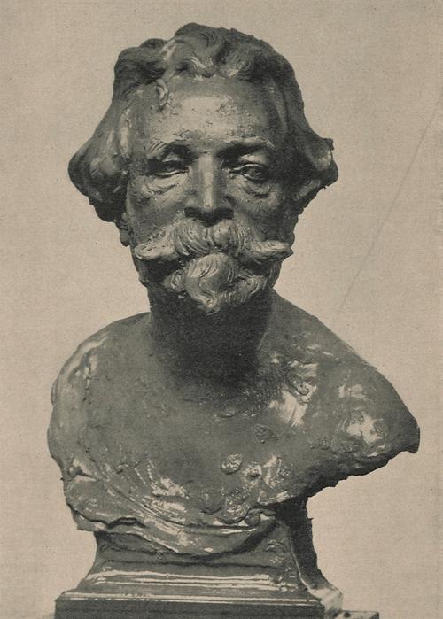 Carl Friedrich Paul Ernst