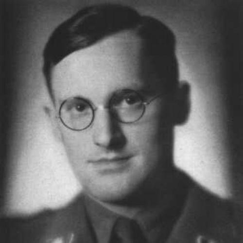 Gerhard Schumann