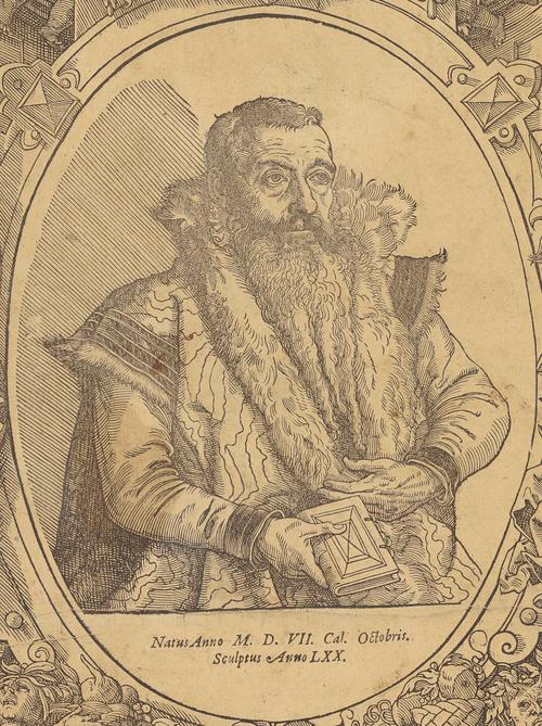 Johannes Sturm