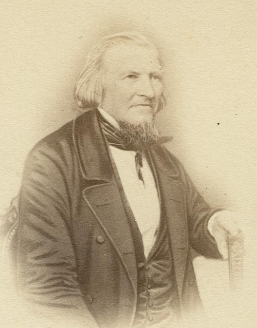 Karl Heinrich Hoffmann