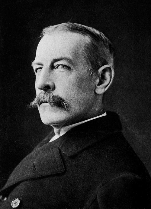 Gordon Bennett