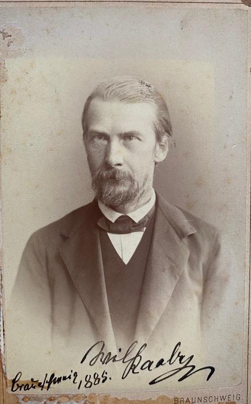 Wilhelm Raabe