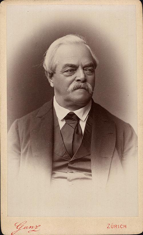Jakob Kopp