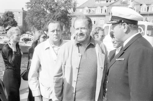 Hans-Joachim Kulenkampff