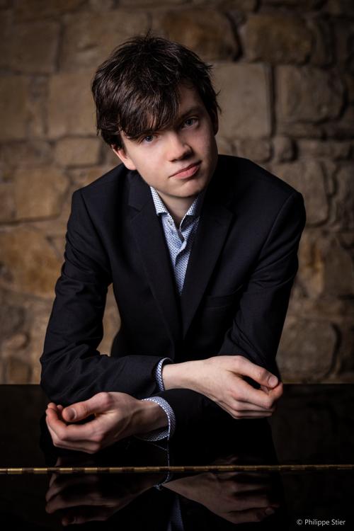 Julian Becker