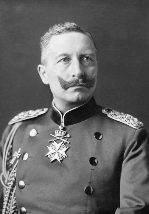 Kaiser Friedrich Wilhelm Viktor Albert von Preußen