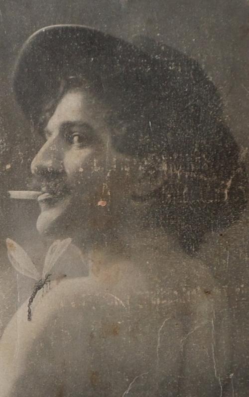Danny Gürtler