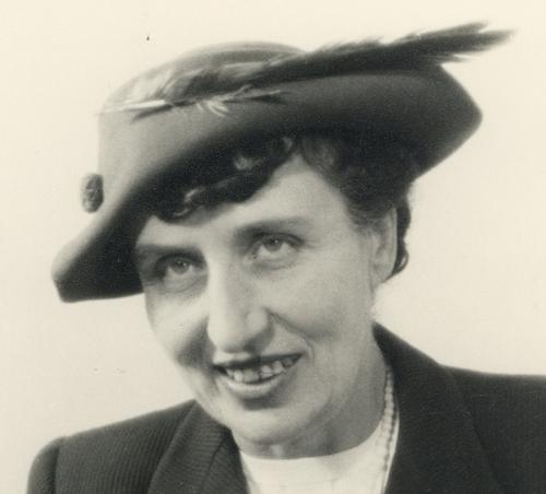Olga Brauner