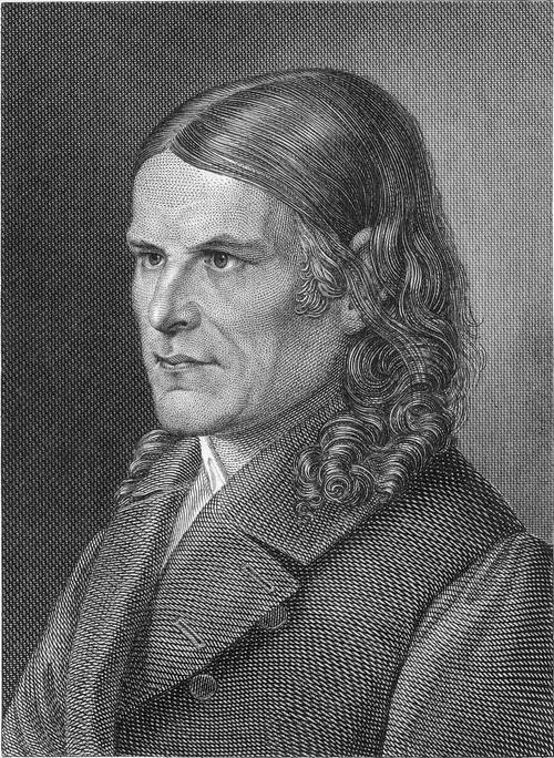 Friedrich Rückert