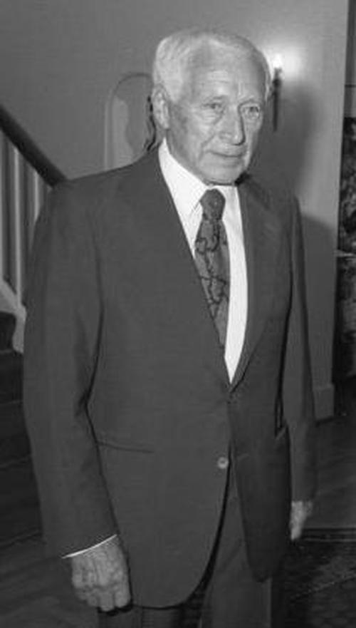 Ernst von Salomon