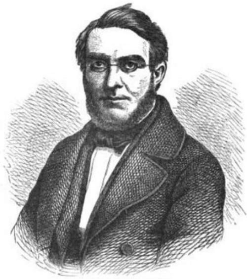 Theodor Waitz