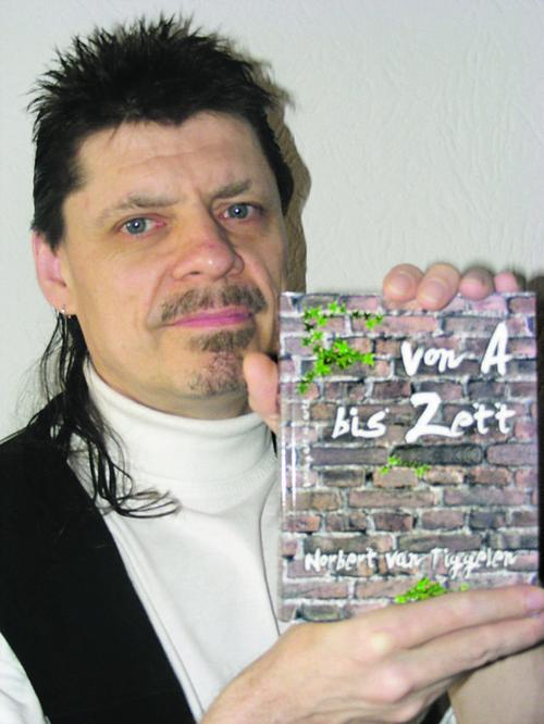 Norbert van Tiggelen
