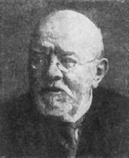 Frithjof Elmo Porsch