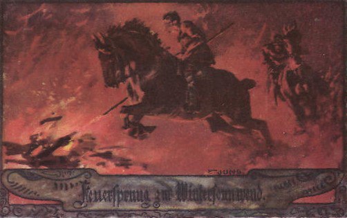 Wintersonnenwende