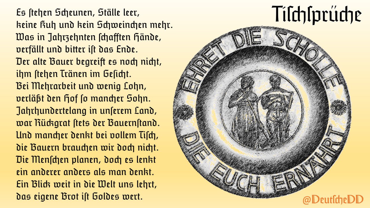 Dichtung am 2024-04-14