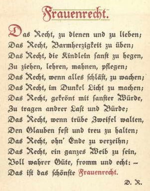 Dichtung am 2024-12-01