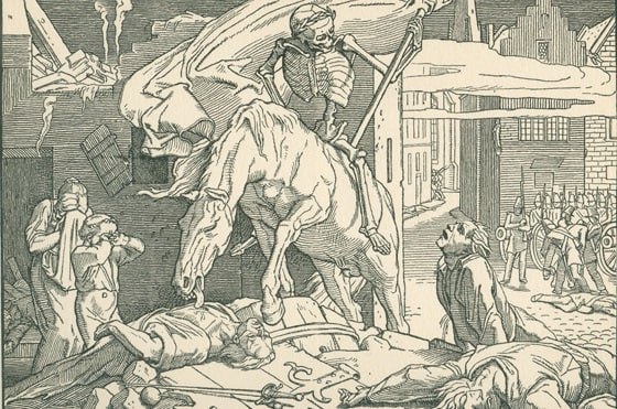 Alfred Rethel am 2023-12-02