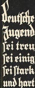 Neue Jugend