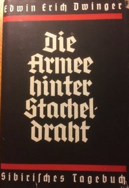 Der Gefangene