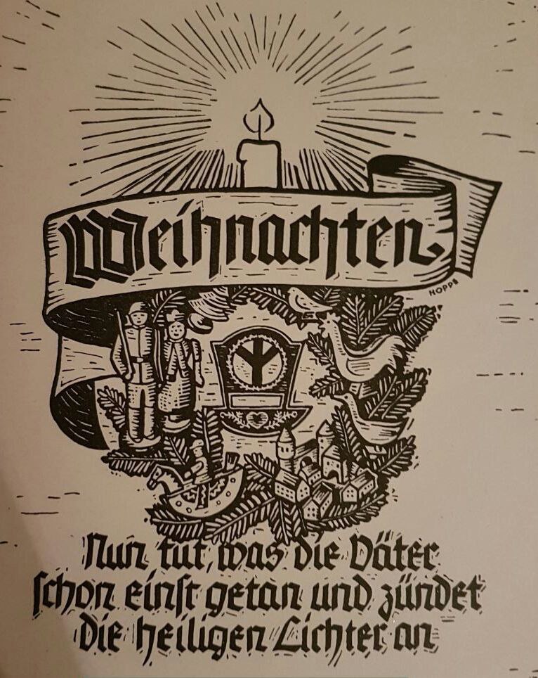 Weihnacht