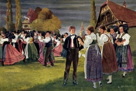 Hans von Hopfen am 2024-08-22