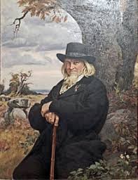 Hoffmann von Fallersleben am 2021-03-08