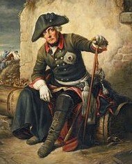 Friedrich der Große am 2020-09-16