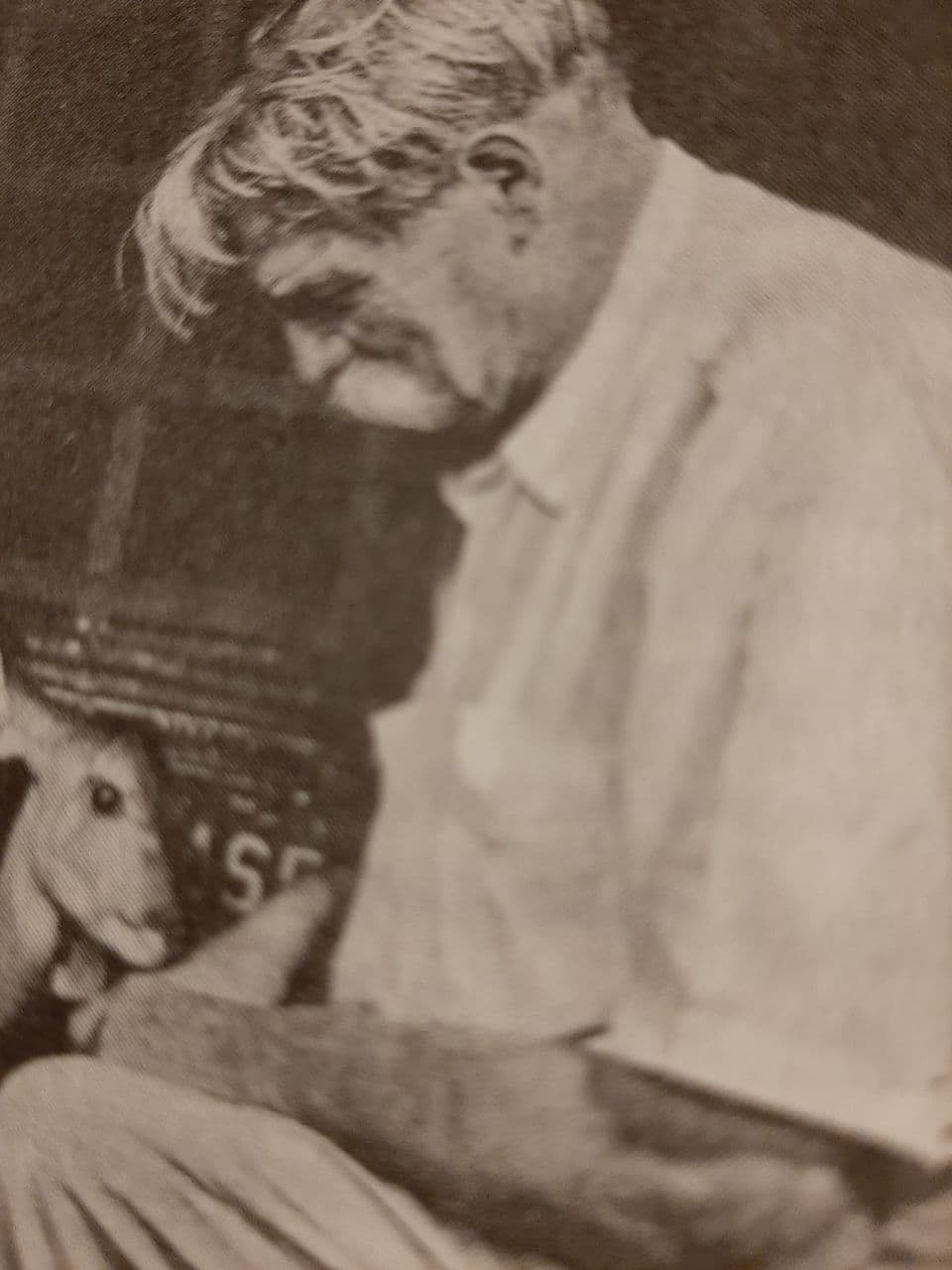 ALBERT SCHWEITZER am 2021-09-18