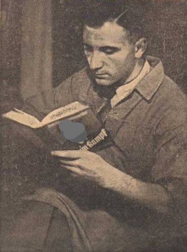 Wer ein gutes Buch verschenkt