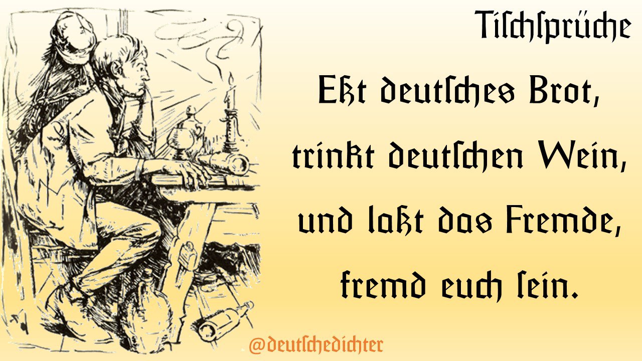 Dichtung am 2023-04-30