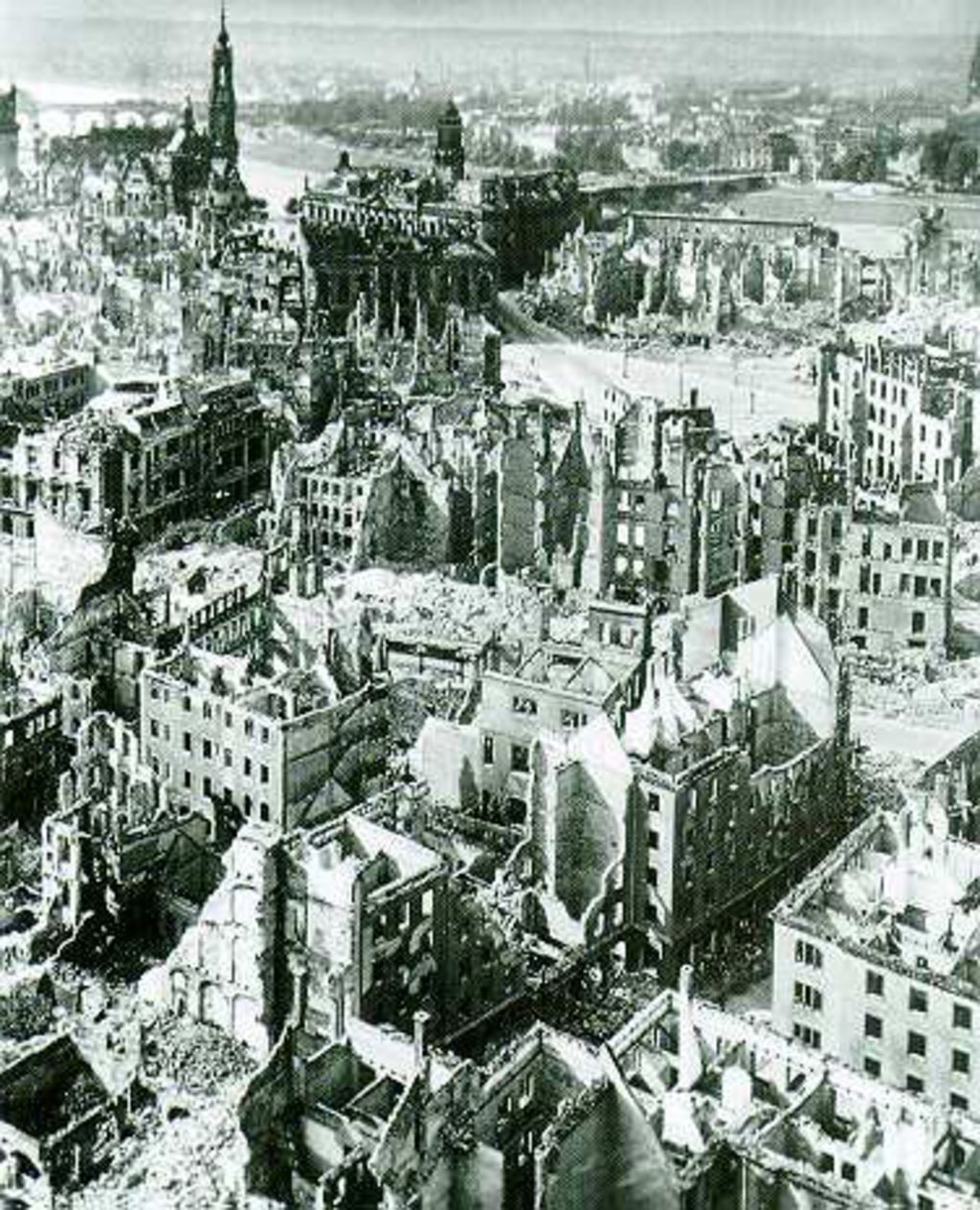 DRESDEN